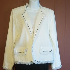 Fancy blazers women's